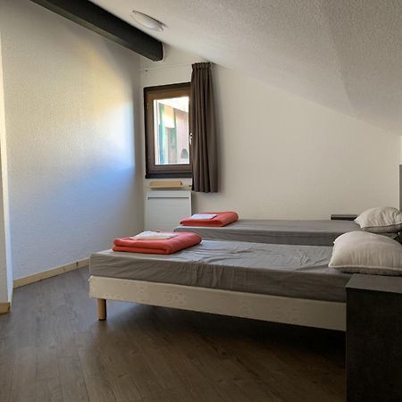 Travelski Home Classic - Residence La Muzelle Les Deux Alpes Kültér fotó