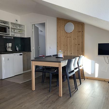 Travelski Home Classic - Residence La Muzelle Les Deux Alpes Kültér fotó