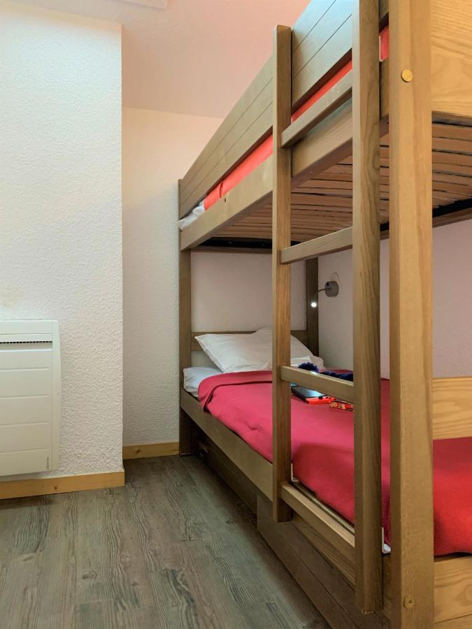 Travelski Home Classic - Residence La Muzelle Les Deux Alpes Kültér fotó