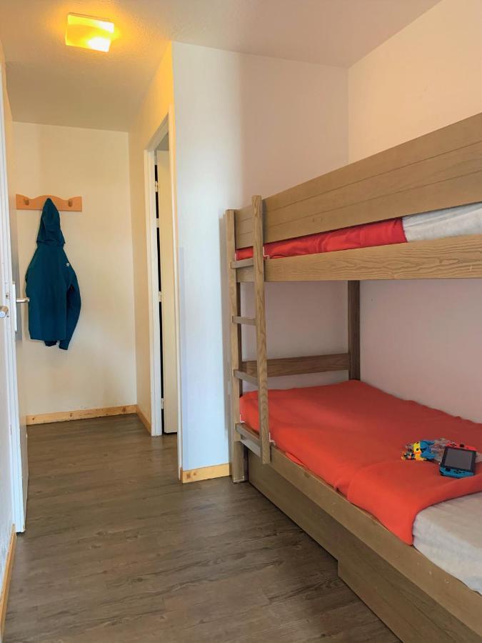 Travelski Home Classic - Residence La Muzelle Les Deux Alpes Kültér fotó