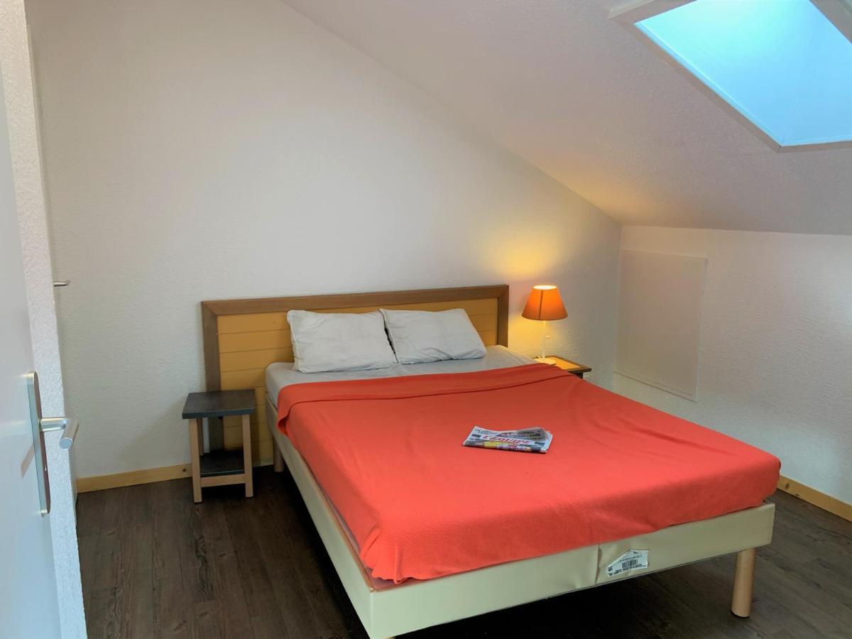 Travelski Home Classic - Residence La Muzelle Les Deux Alpes Kültér fotó