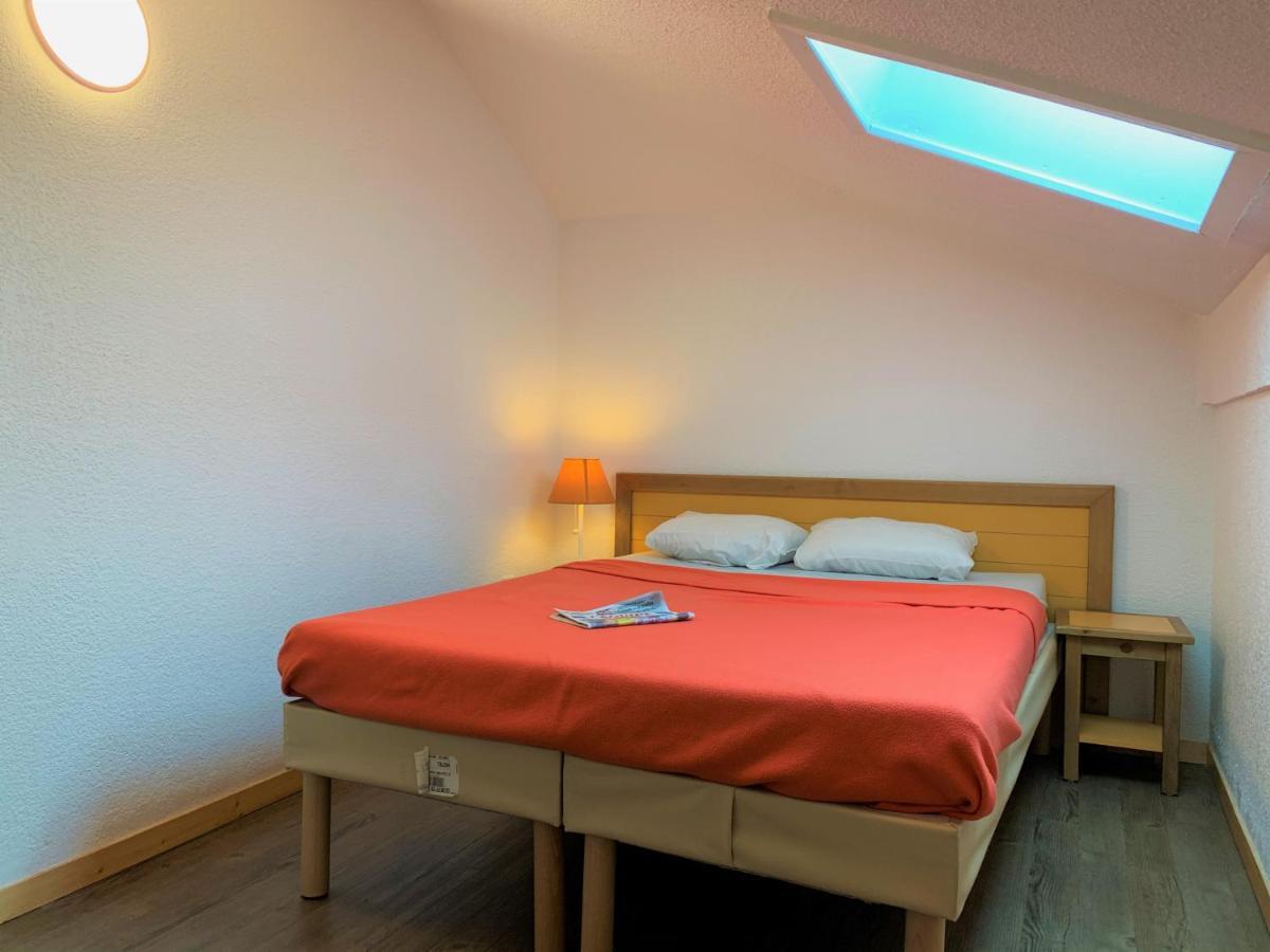 Travelski Home Classic - Residence La Muzelle Les Deux Alpes Kültér fotó