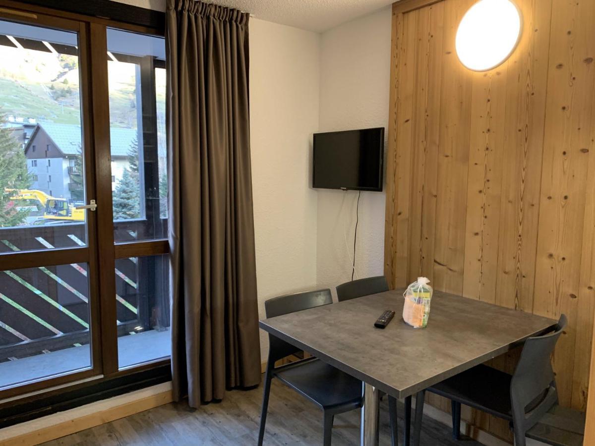 Travelski Home Classic - Residence La Muzelle Les Deux Alpes Kültér fotó