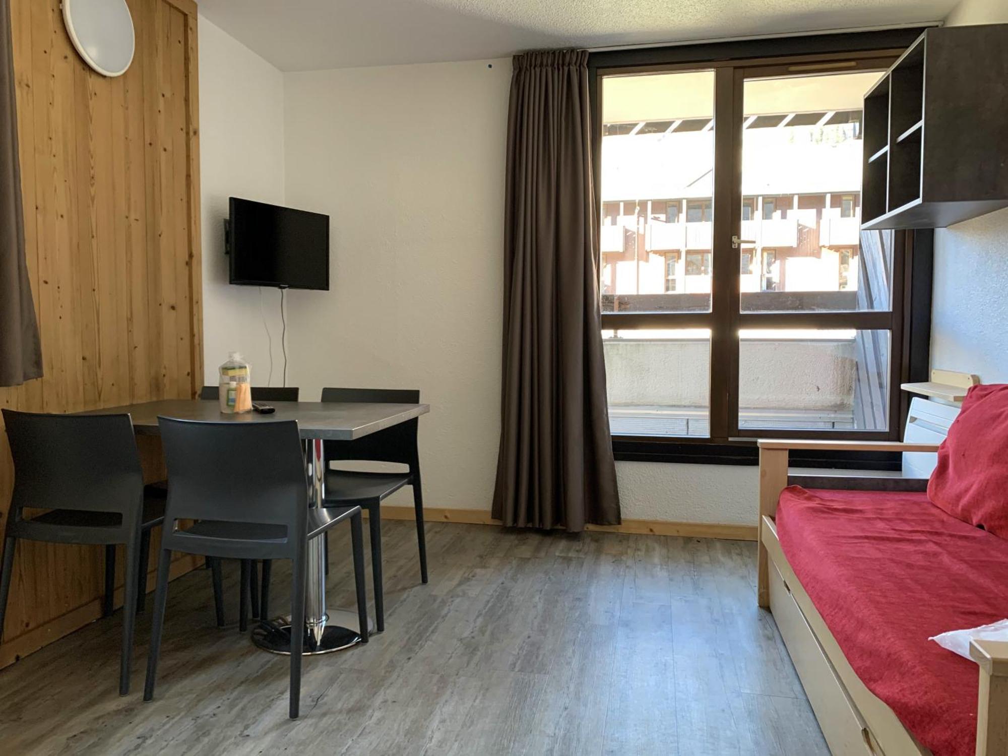 Travelski Home Classic - Residence La Muzelle Les Deux Alpes Kültér fotó