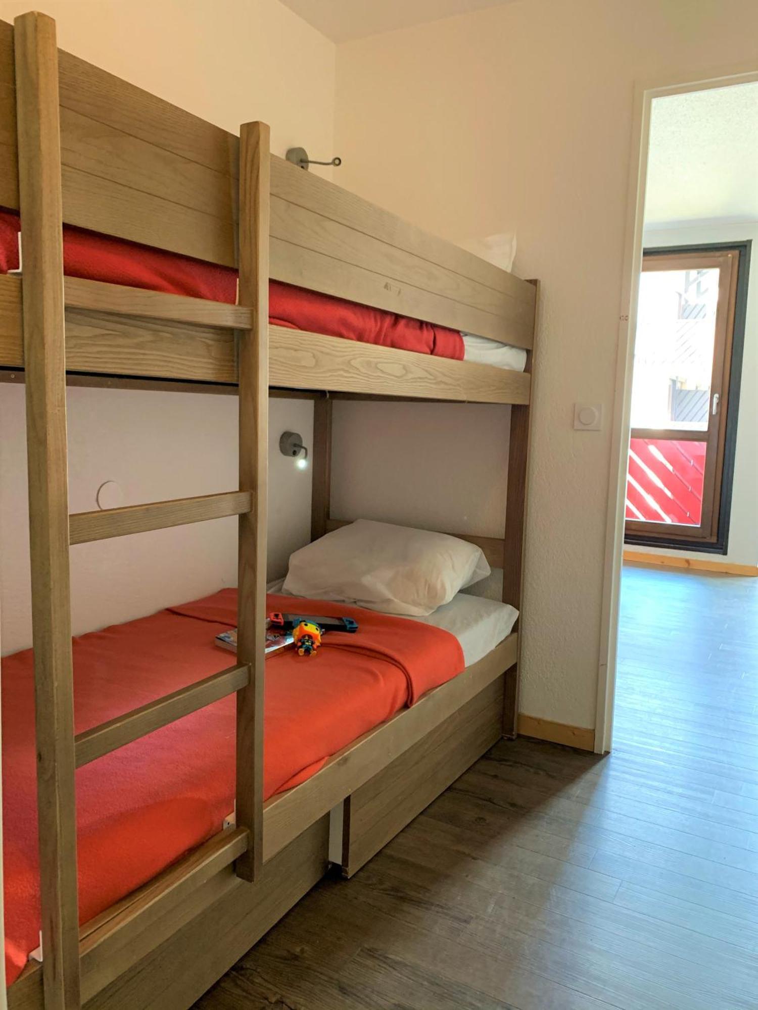 Travelski Home Classic - Residence La Muzelle Les Deux Alpes Kültér fotó