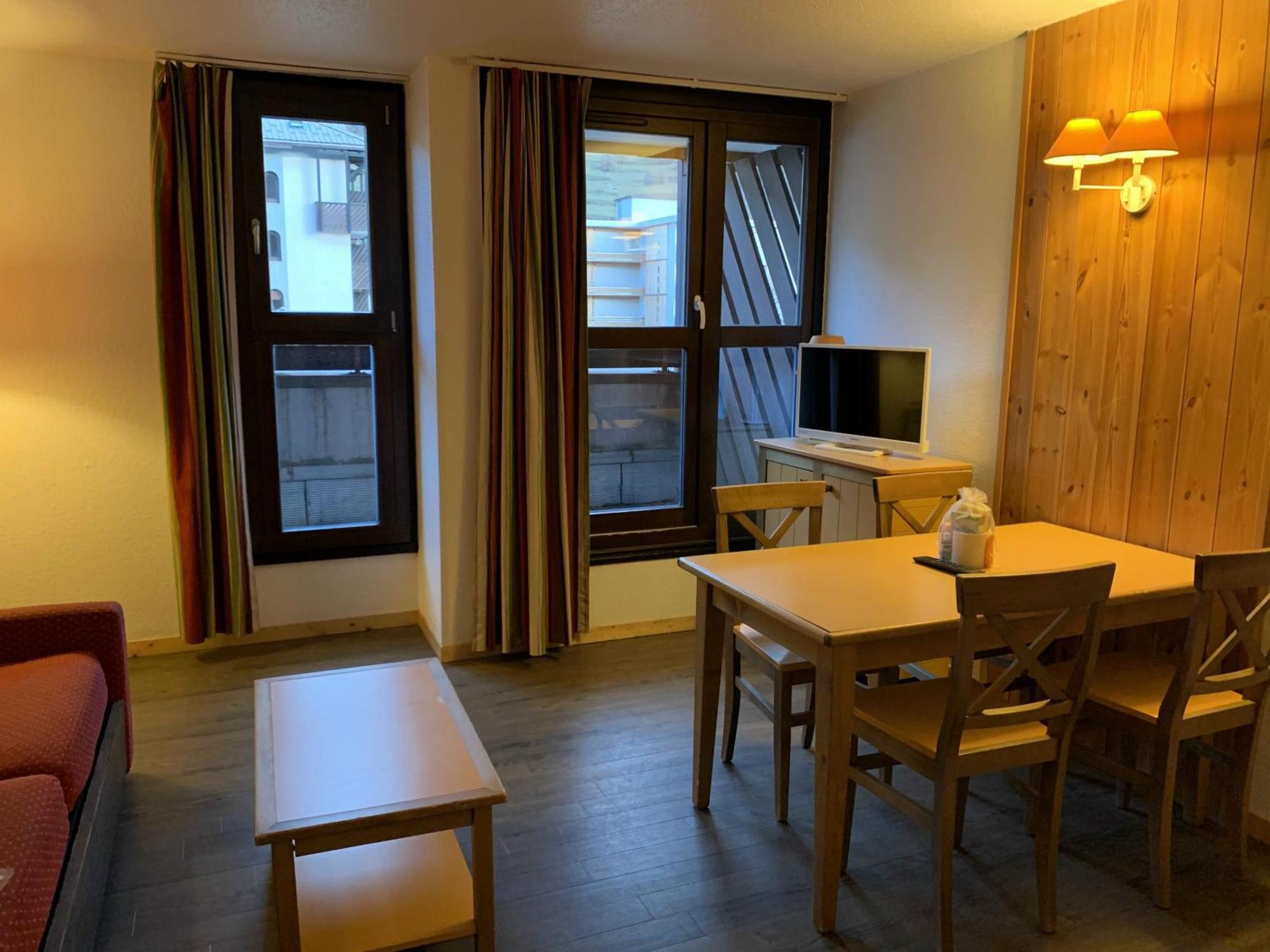 Travelski Home Classic - Residence La Muzelle Les Deux Alpes Kültér fotó
