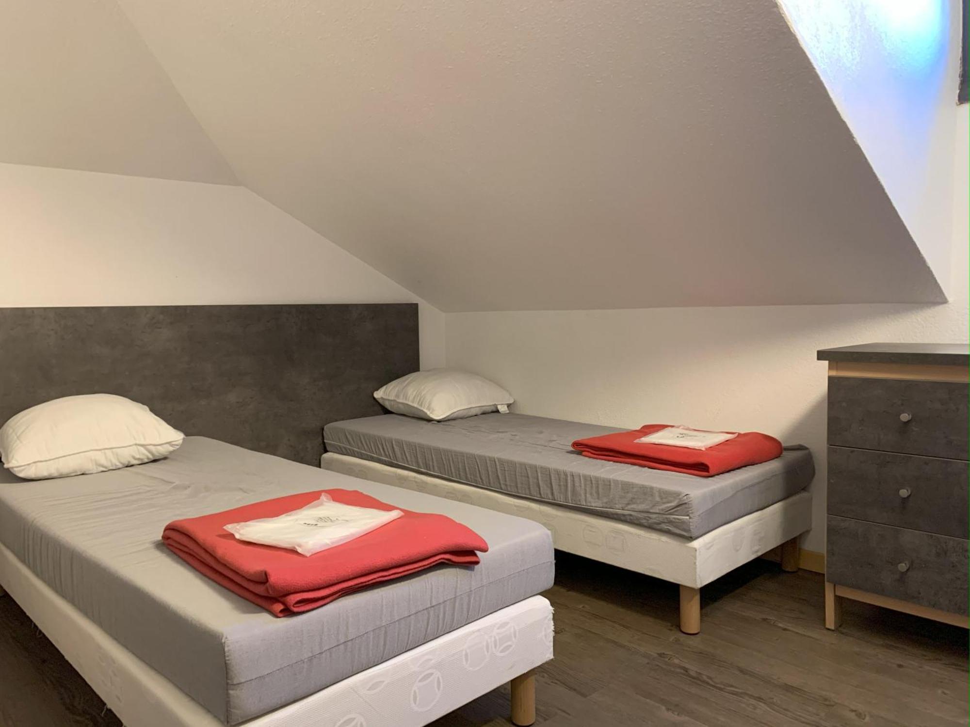 Travelski Home Classic - Residence La Muzelle Les Deux Alpes Kültér fotó