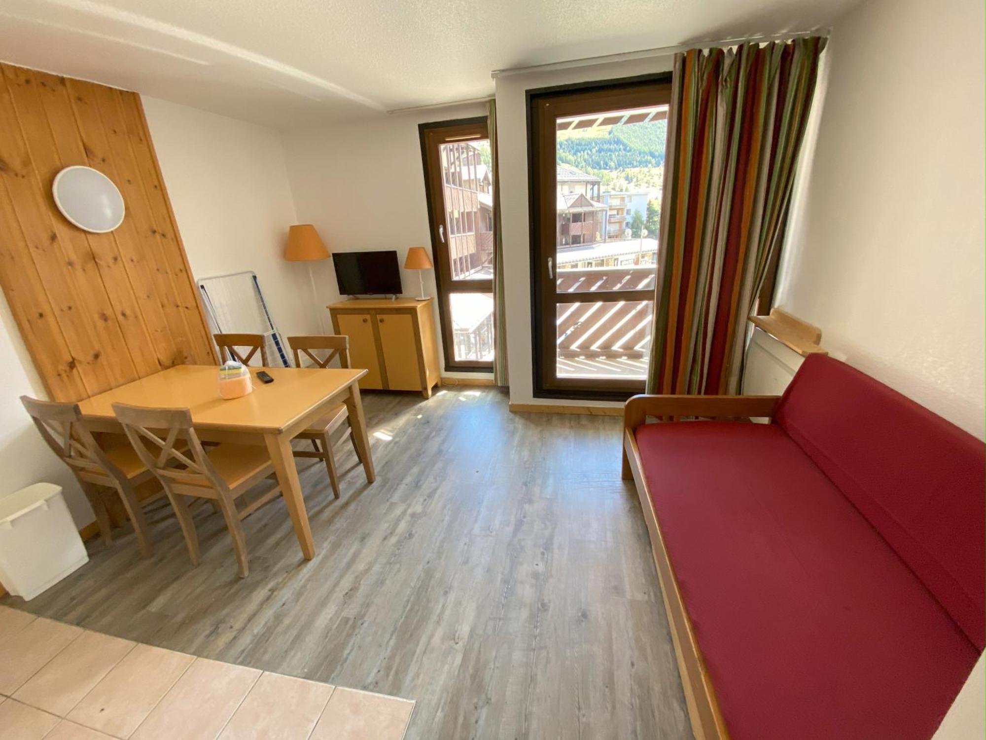 Travelski Home Classic - Residence La Muzelle Les Deux Alpes Kültér fotó
