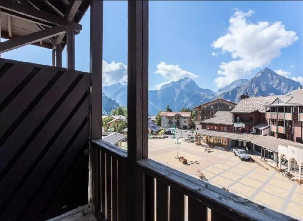 Travelski Home Classic - Residence La Muzelle Les Deux Alpes Kültér fotó
