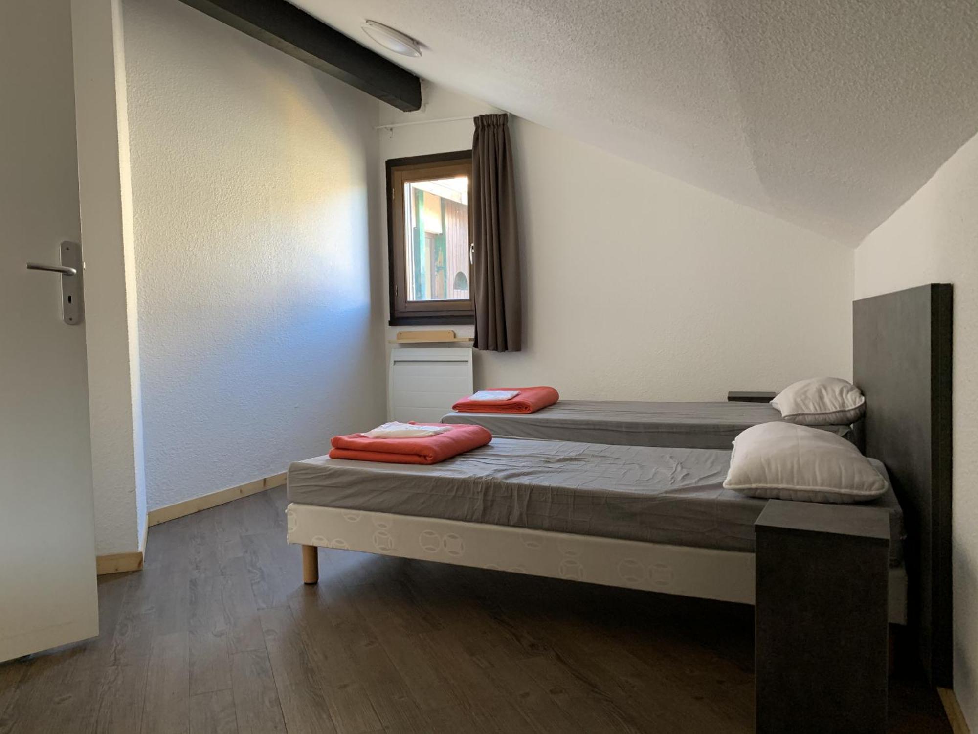 Travelski Home Classic - Residence La Muzelle Les Deux Alpes Kültér fotó